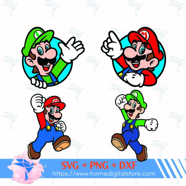 Super Luigi