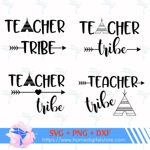 Teacher Tribe