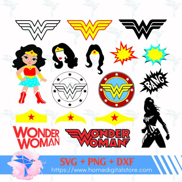 Wonder Woman