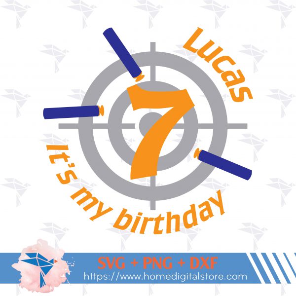 Its Birthday Nerf Bg 01