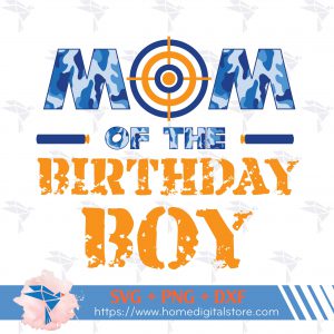 Mom Birthday Nerf Bg 01