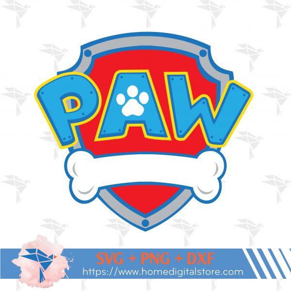 Paw Patrol 2 Bg 01