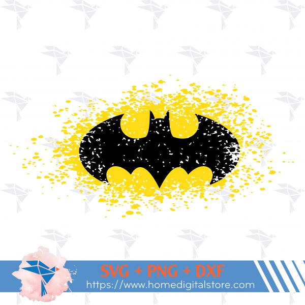 Batman Bg 01
