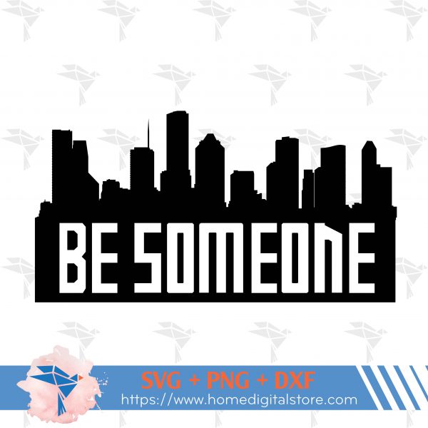 Be Someone Houston Bg 01
