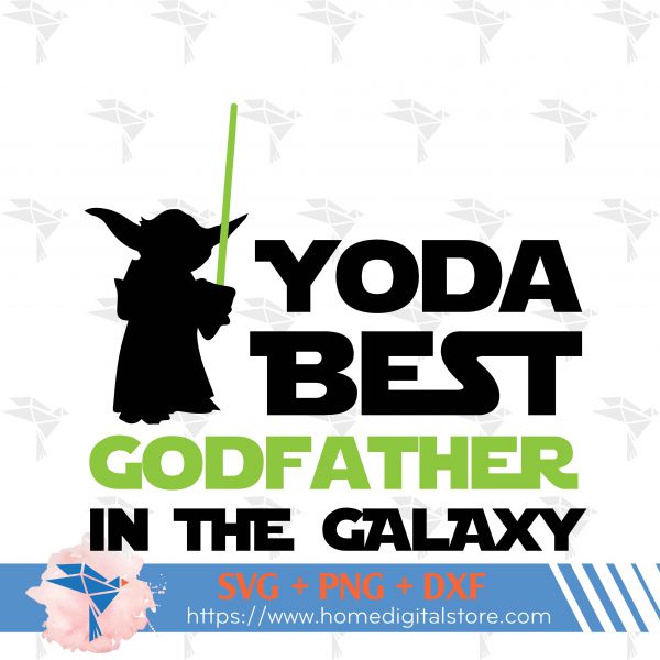 Best Godfather Galaxy Bg 01