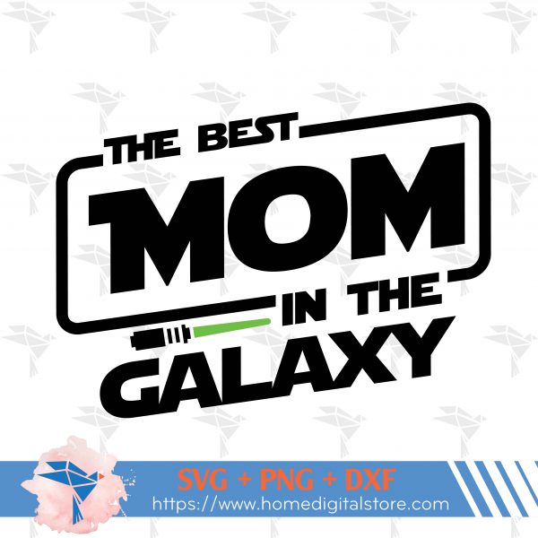 Best Mom Galaxy Bg 01