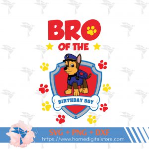 Bro Chase Birthday Bg 01