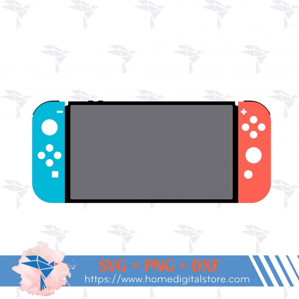 Controller Switch Bg 01