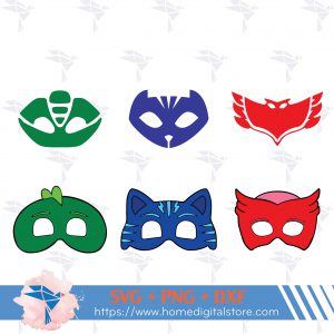 Pj Mask Bg 01