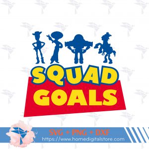 Toy Squadgoals Bg 01