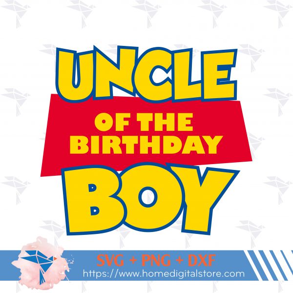 Uncle Toy Story Bg 01