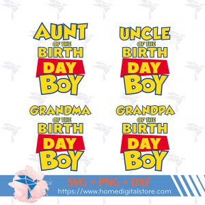 Birthday Boy Story Family V Bg 01