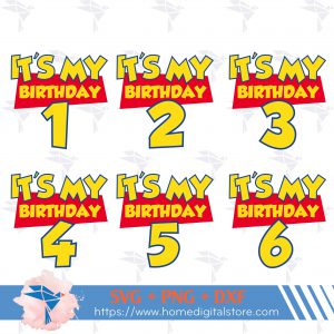 Its My Birthday I Bg 01