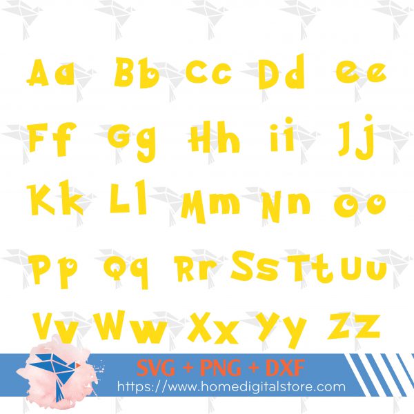 Pokemon Letter Bg 01