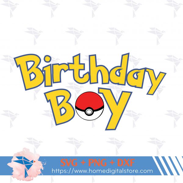 Pikachu Birthday Ii 01