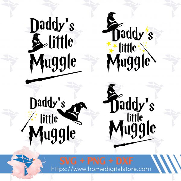 Daddy Muggle Rgb 01