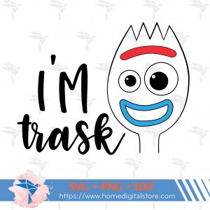 Im Trask Forky 01