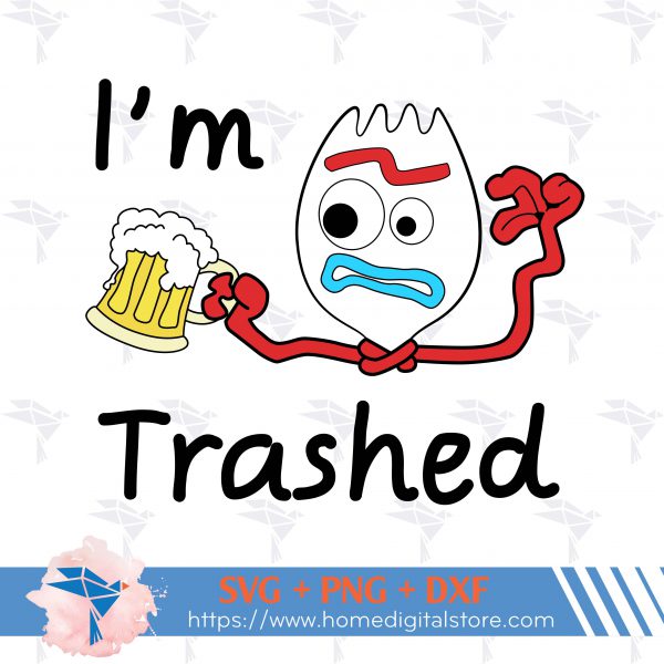 Im Trask Forky I 01