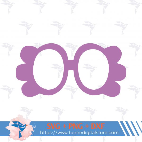 Janet Glasses 01