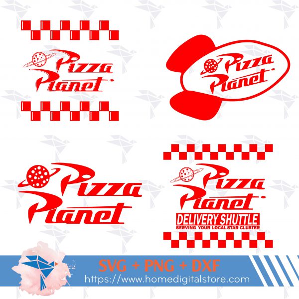 Pizza Planet 01