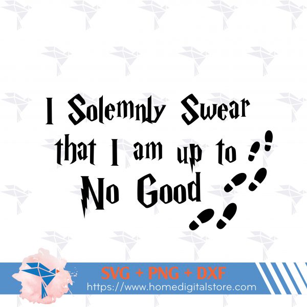 Solemnly Swear Bg 01