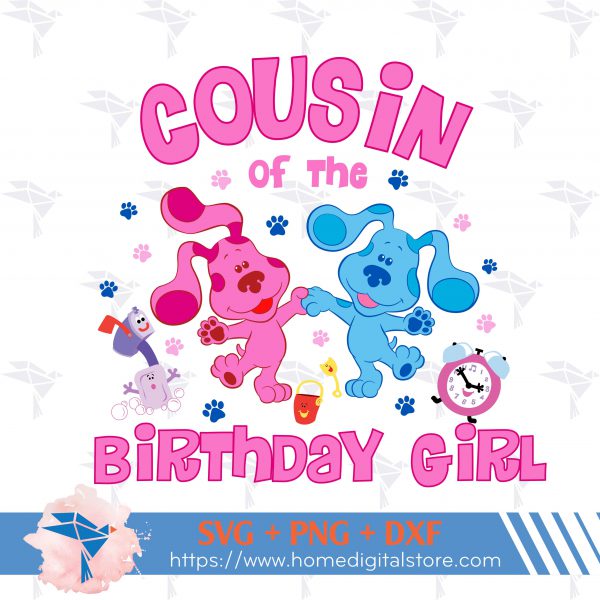 Bc Cousin Birthday Girl 01