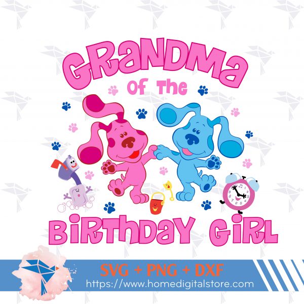 Bc Grandma Birthday Girl 01