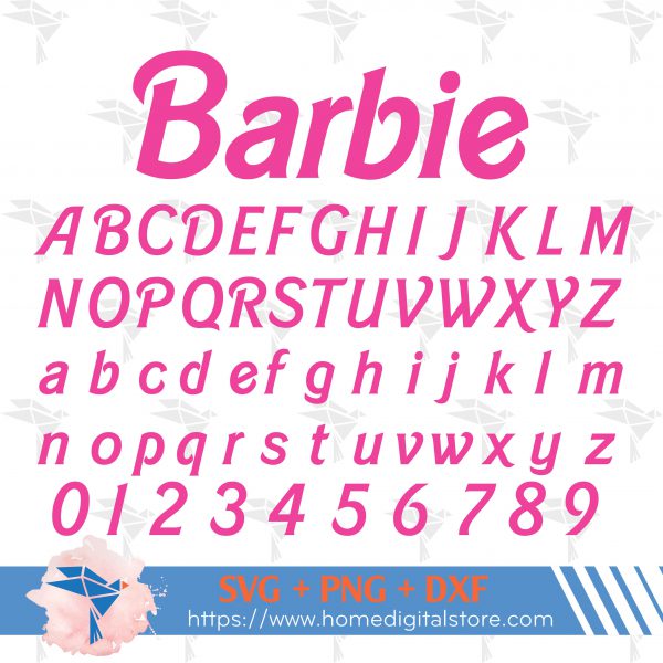 Barbie Bg 01