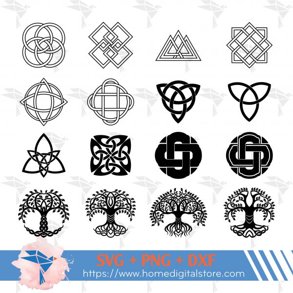 Celtic Symbol