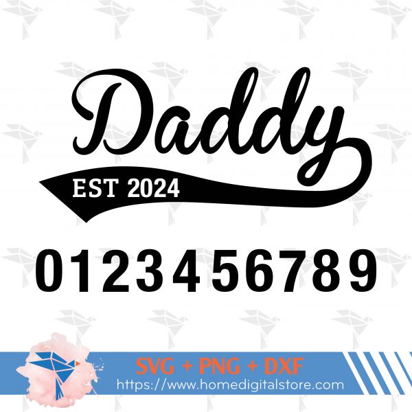 Daddy Est