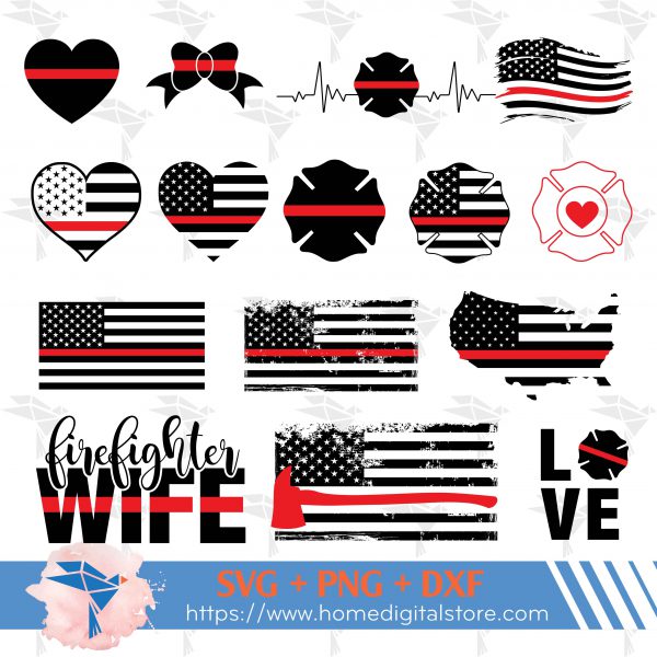 Thin Red Line