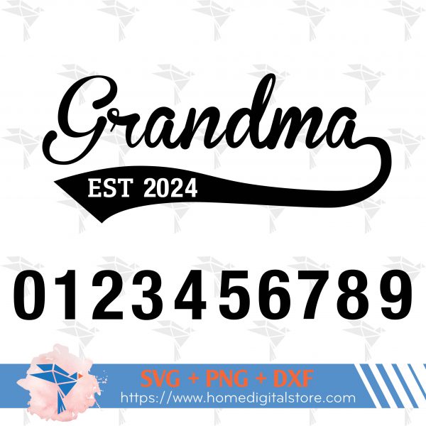 Grandma Est