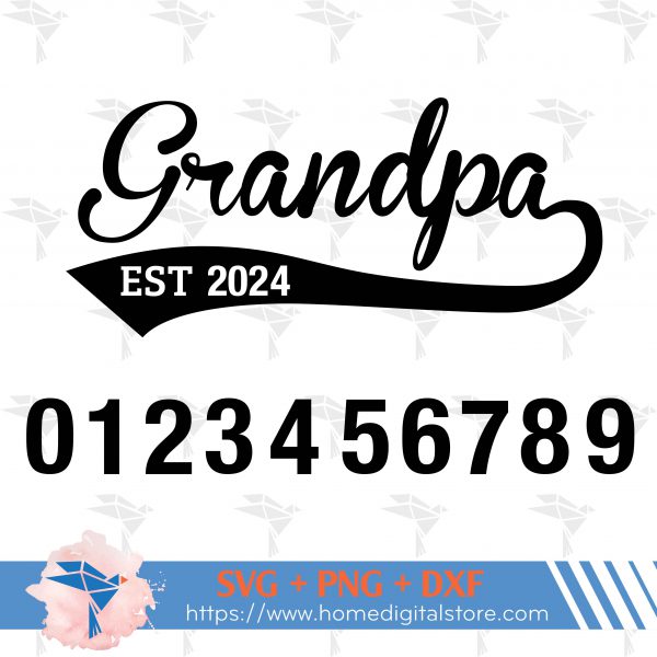 Grandpa Est