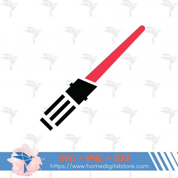Lightsaber Star Wars