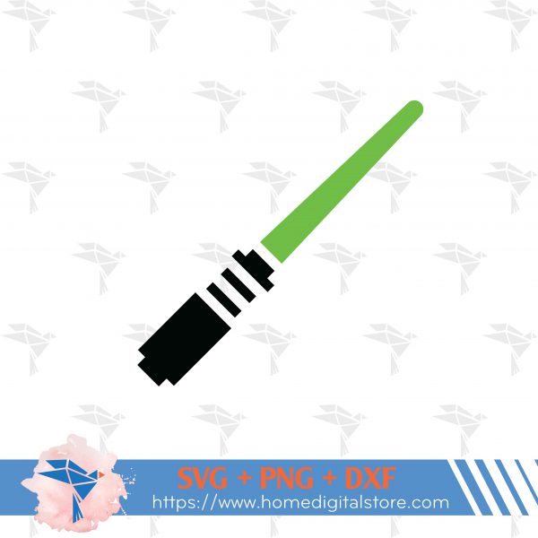 Lightsaber Star Wars