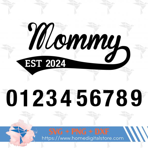 Mommy Est