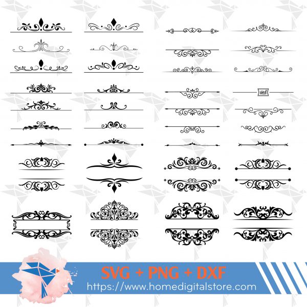 Ornament Graphics