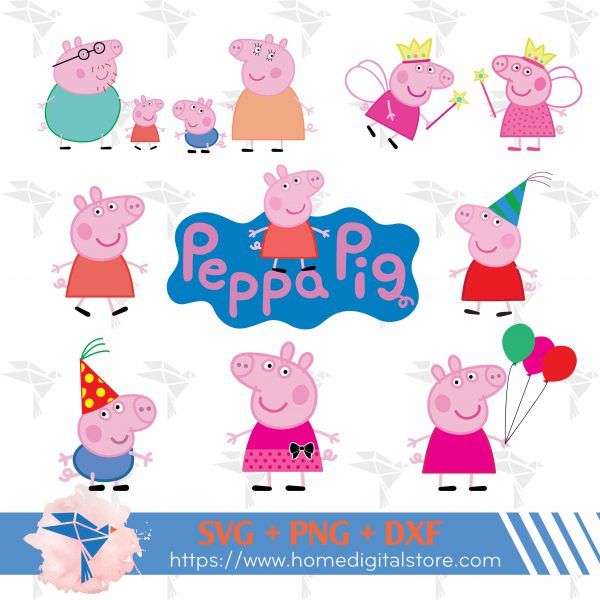 Peppa Pig