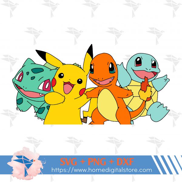 Pokemon