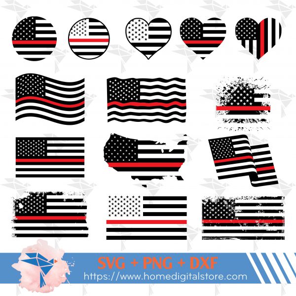 Thin Red Line
