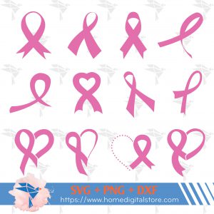 Ribbon Cancer
