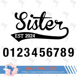 Sister Est