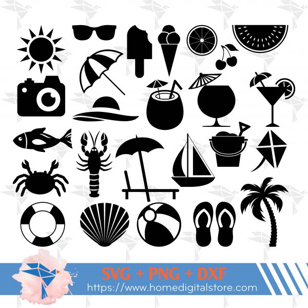 Summer Bundle Rgb 01