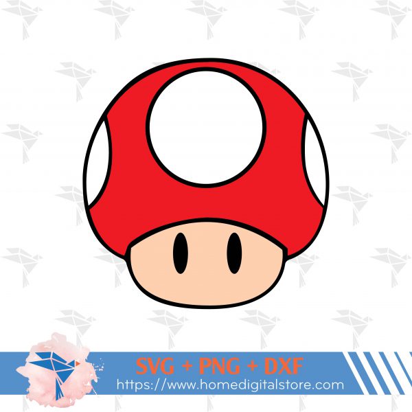 Super Mushroom