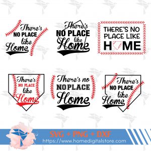 There Is No Place Like Home 01