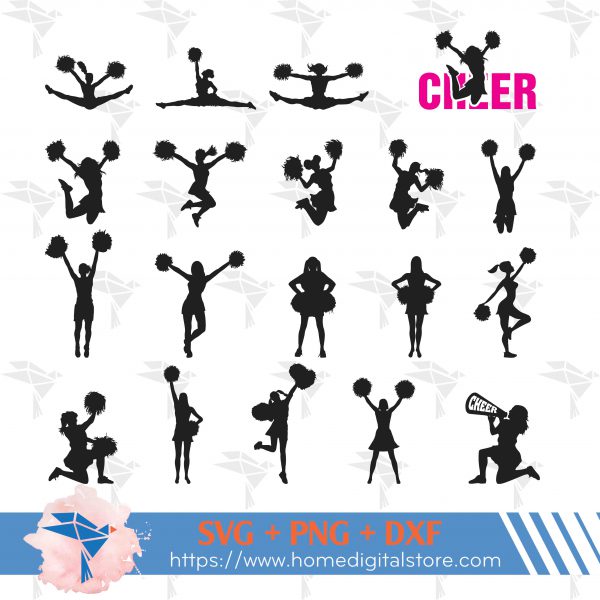Cheerleader