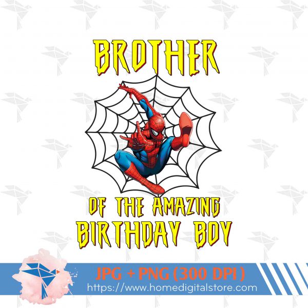 Brother