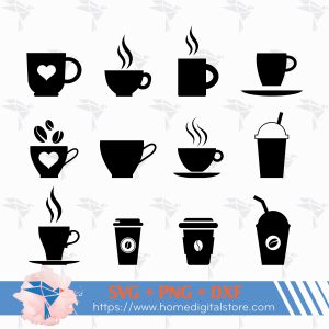 Coffee Cups