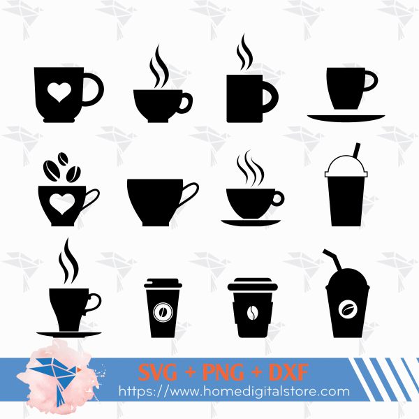 Coffee Cups