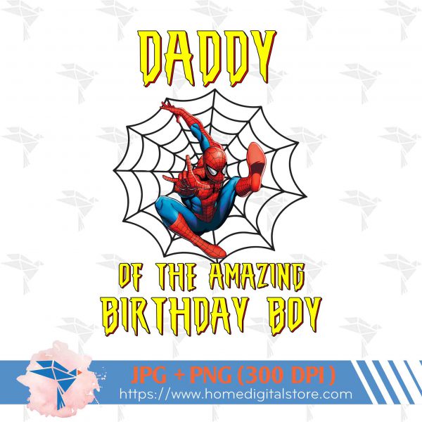 Daddy
